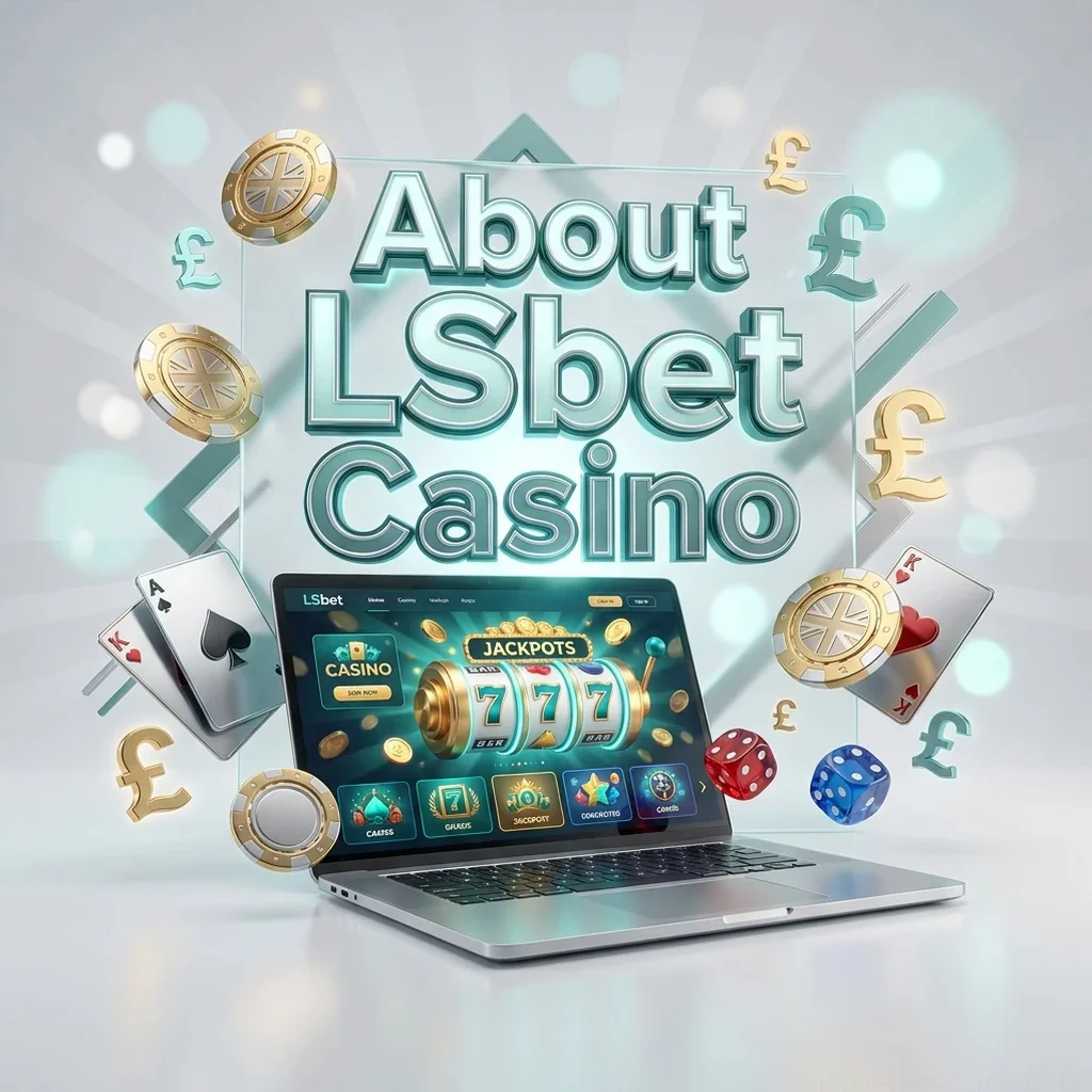 About LSbet Casino